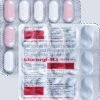 Glucoryl-M3 Tablet PR