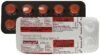 Tenoric 25 Tablet