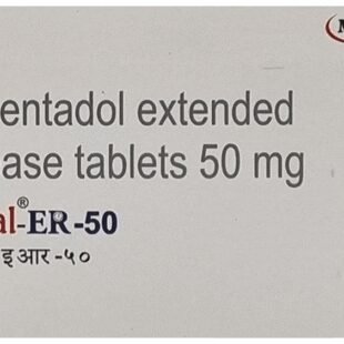 Tapal-ER 50 Tablet
