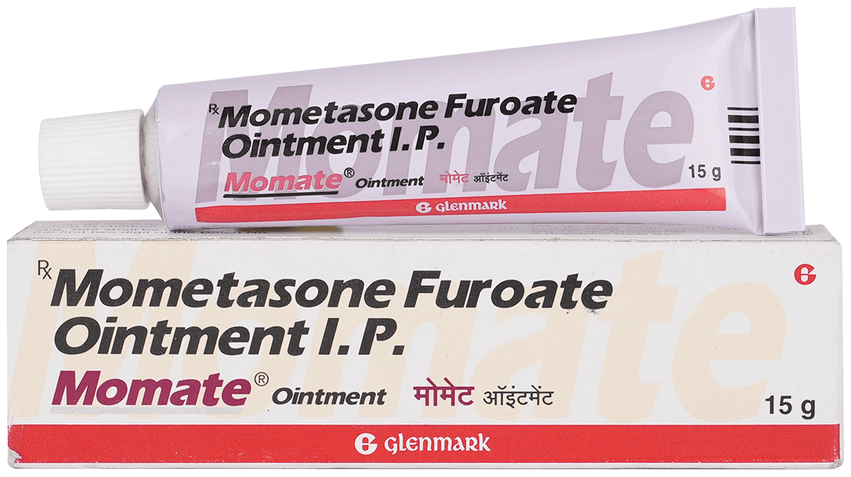 Momate Ointment