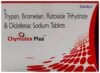 Chymolex Plus Tablet