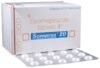 Sompraz 20 Tablet