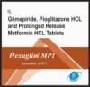 Hexaglim MP1 Tablet PR