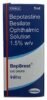Beporest Eye drop