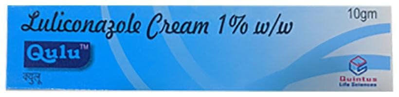Qulu Cream
