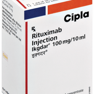 Ikgdar 100mg Injection