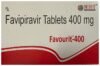 Favourit 400 Tablet
