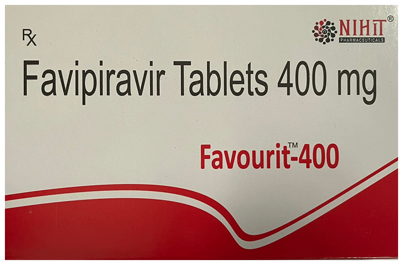 Favourit 400 Tablet