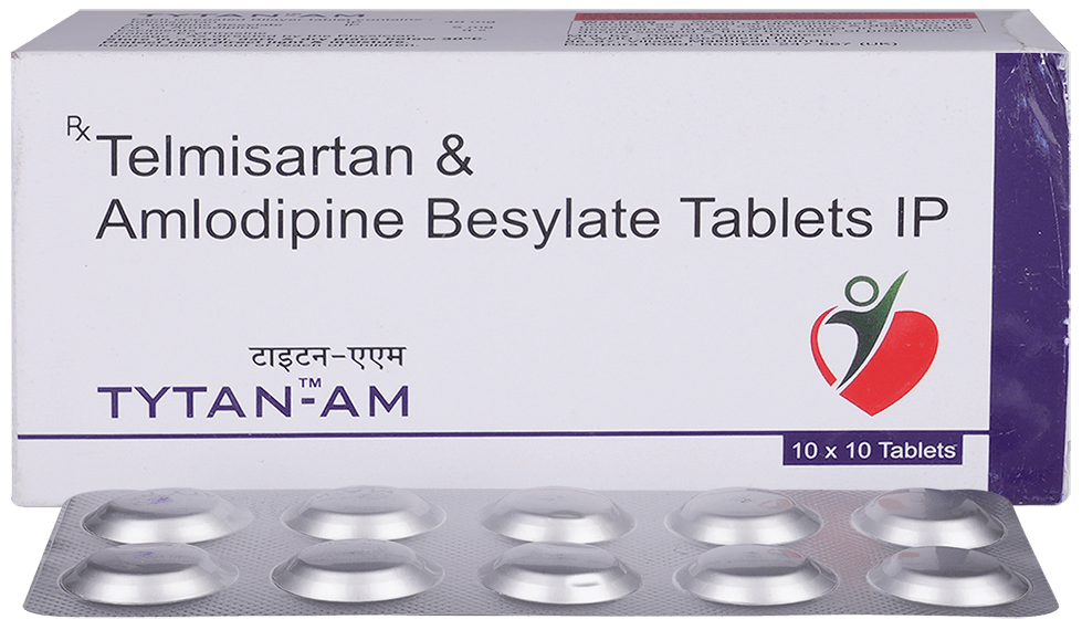 Tytan-AM Tablet