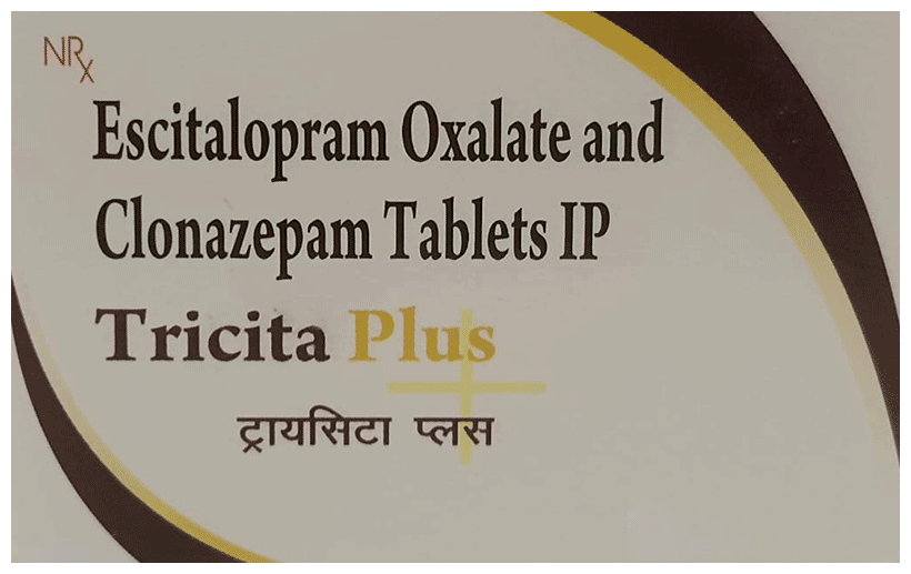 Tricita Plus Tablet