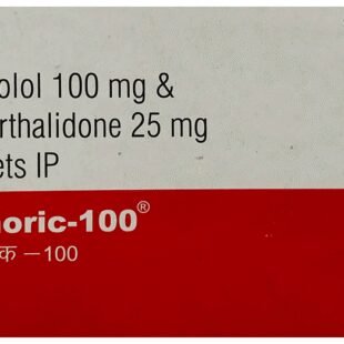 Tenoric 100 Tablet