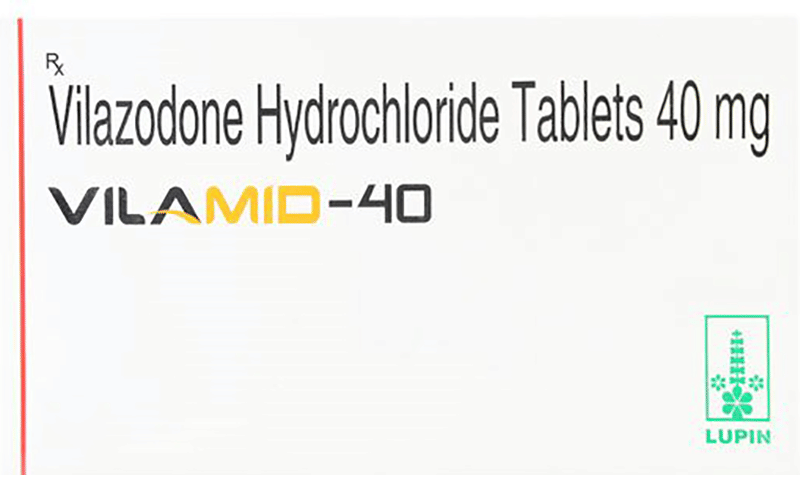 Vilamid 40 Tablet
