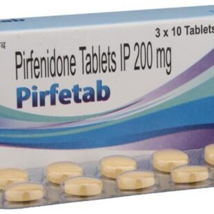 Pirfetab Tablet