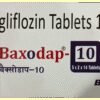 Baxodap Tablet