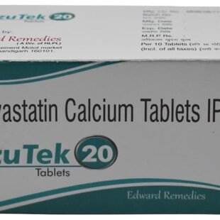 Rozutek 20 Tablet