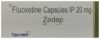Zedep 20mg Capsule