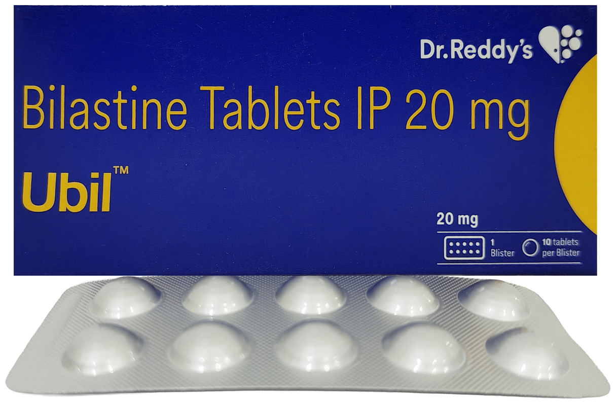 Ubil Tablet