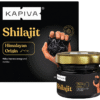 Kapiva Himalayan Shilajit | Ayurvedic Formula for Strength, Stamina & Power