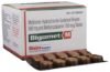 Bigomet M  Tablet SR