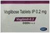 Voglimit 0.2 Tablet