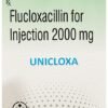 Unicloxa Injection