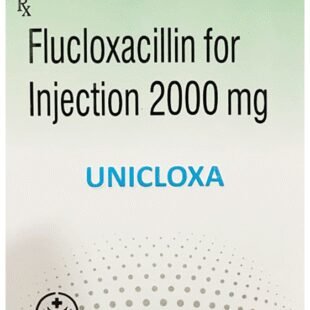 Unicloxa Injection