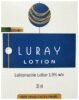 Luray Lotion
