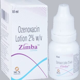 Zimba Lotion