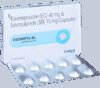 Esomifyl SL 75mg/40mg Capsule SR