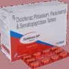 Zeldinac-SP Tablet