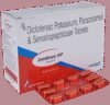 Zeldinac-SP Tablet