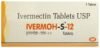 Ivermoh-S 12 Tablet