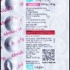 Abvida-D Tablet SR
