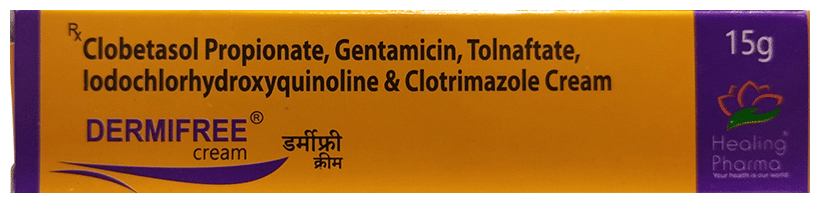 Dermifree Cream