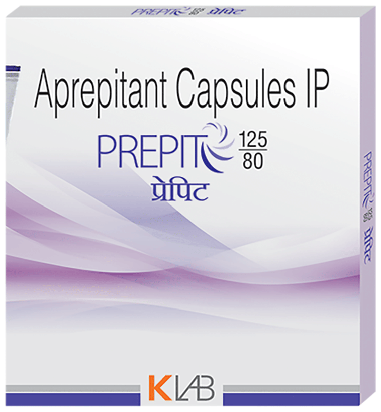 Prepit Capsule