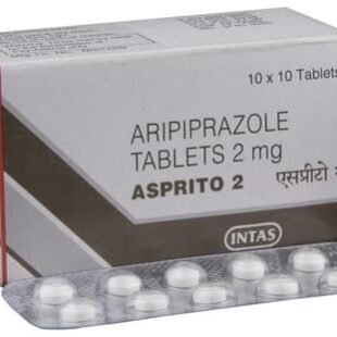 Asprito 2 Tablet