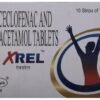 XREL Tablet