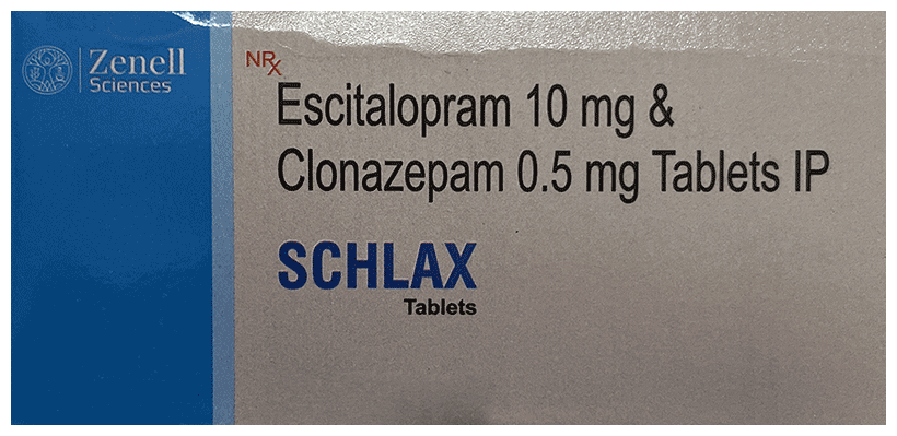 Schlax Tablet