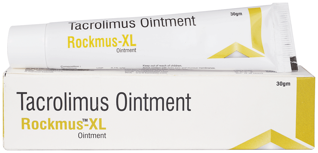 Rockmus XL Ointment