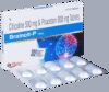 Braincit-P Tablet