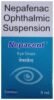Nepacent Eye Drop