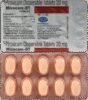 Mizocam Tablet DT