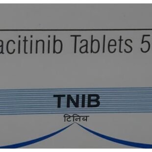 Tnib Tablet