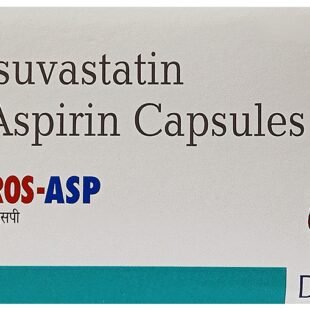 Valros-ASP Capsule