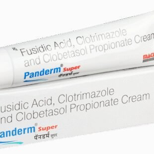 Panderm Super Cream