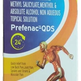 Prefenac-QDS Solution