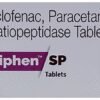 Zuriphen SP Tablet