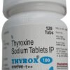 Thyrox 100 Tablet