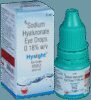 Hysight Eye Drop