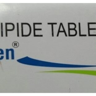 Rebagen Tablet